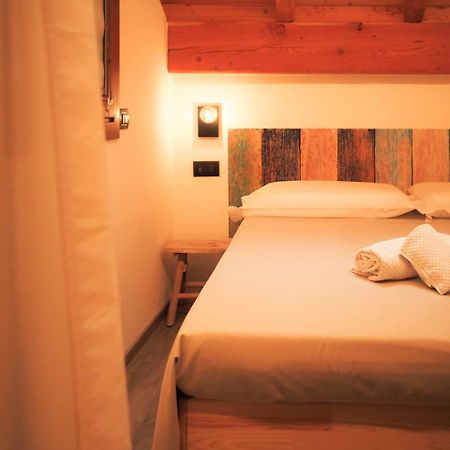 Casa Armida Apartment ตีราโน ภายนอก รูปภาพ