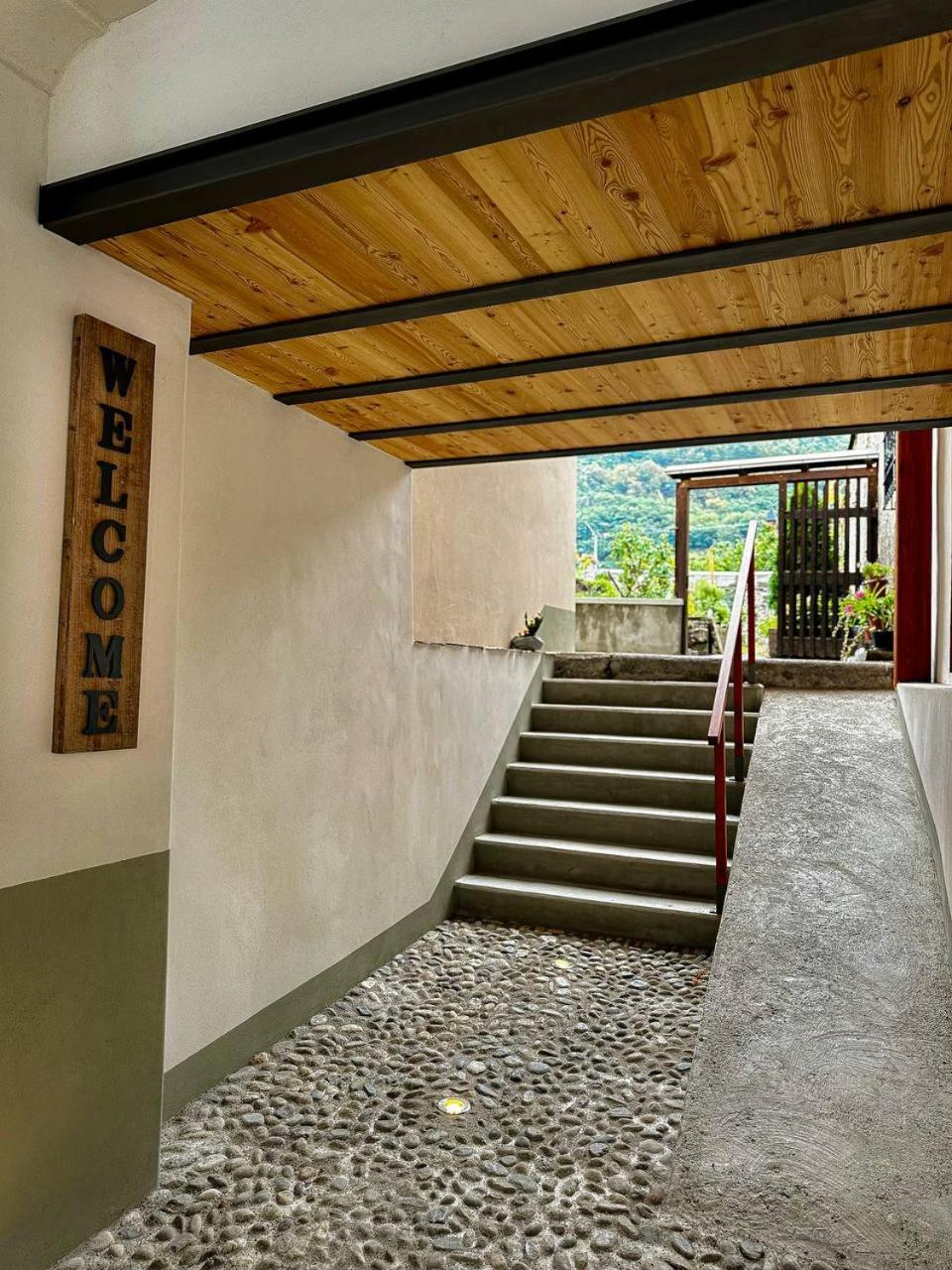 Casa Armida Apartment ตีราโน ภายนอก รูปภาพ